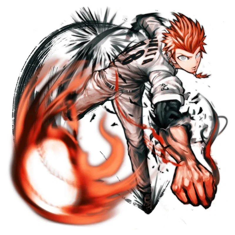 Leon Kuwata