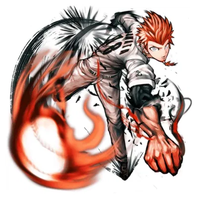 Leon Kuwata