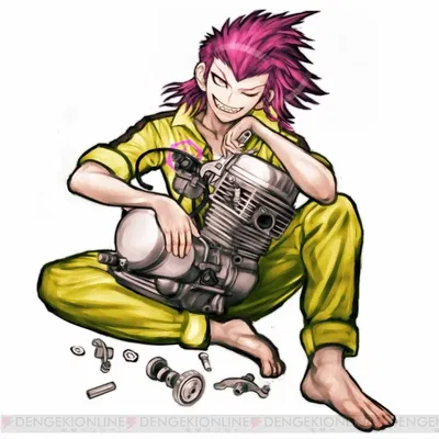 Kazuichi Soda