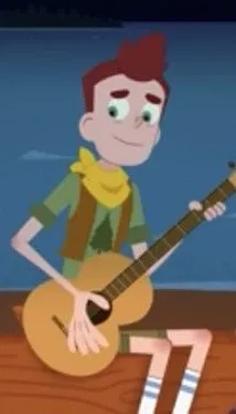 David | Camp Camp
