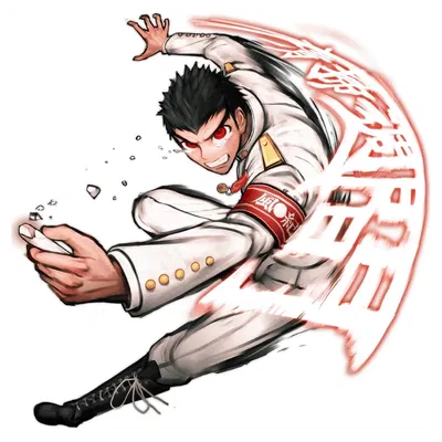 Kiyotaka Ishimaru