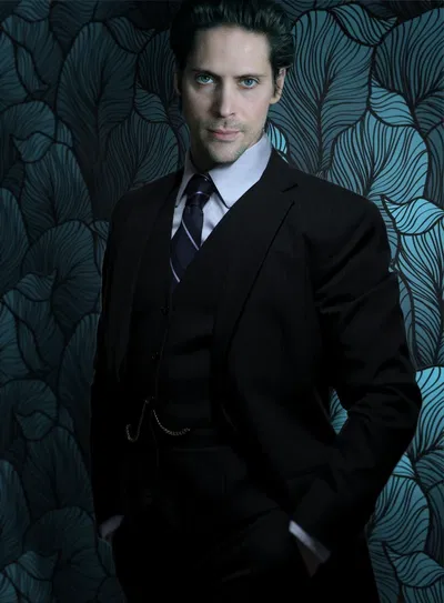 Elijah Kamski | Detroit: Become Human