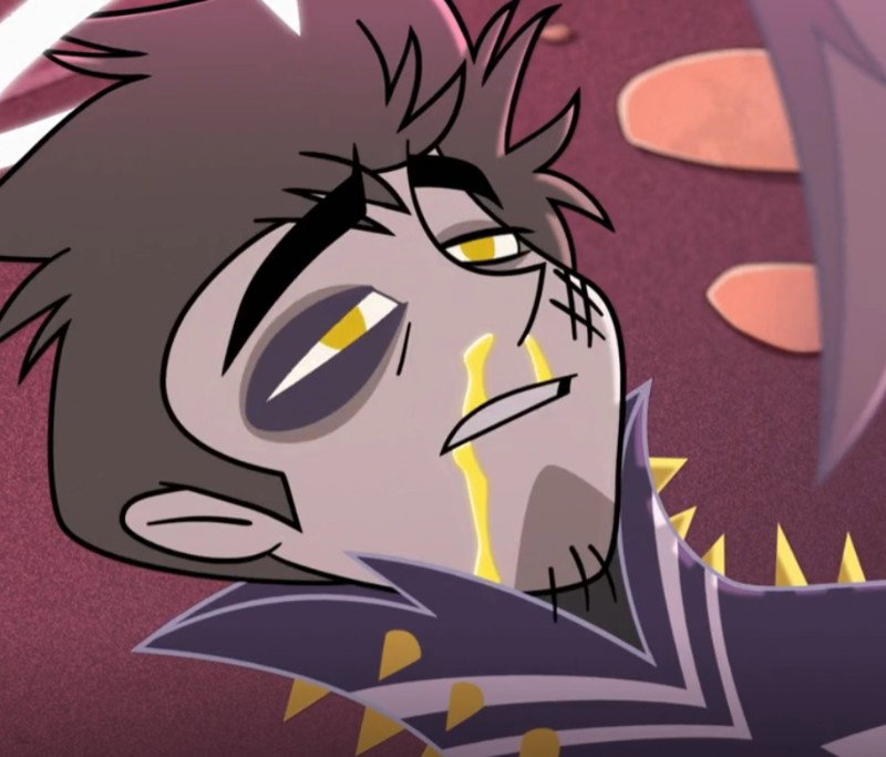 Adam | Hazbin Hotel