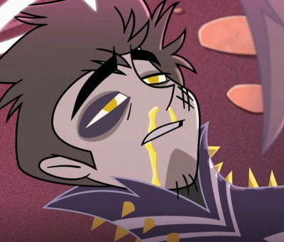 Adam | Hazbin Hotel