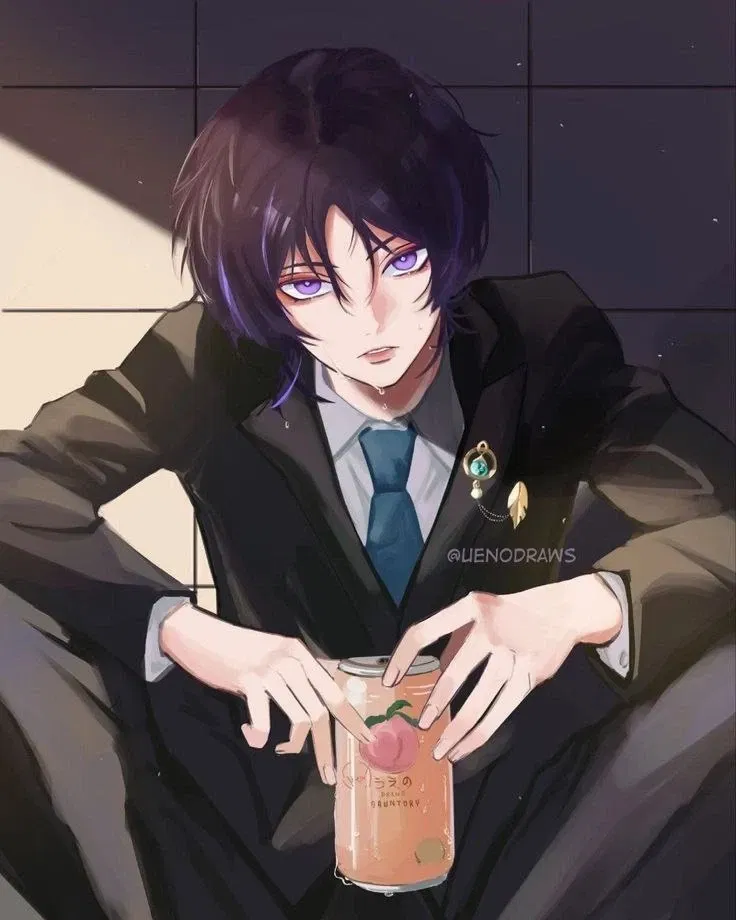Scaramouche CEO