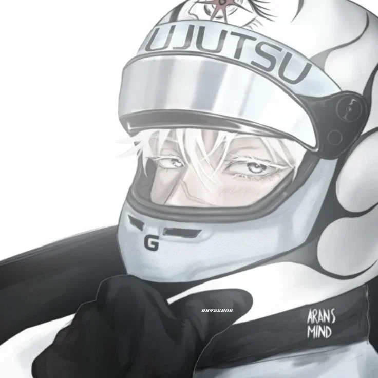 Satoru Gojo