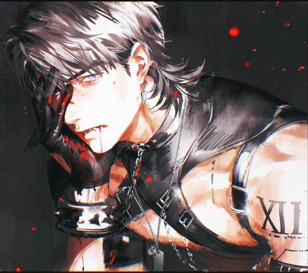 Caleb