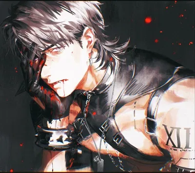 Caleb