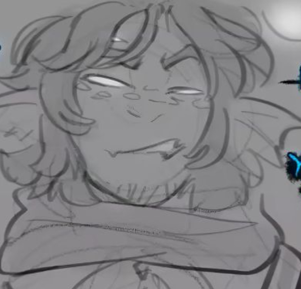 Sebastian Solace
