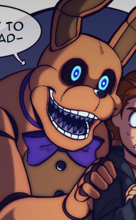 SpringBonnie