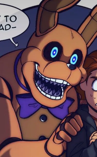 SpringBonnie
