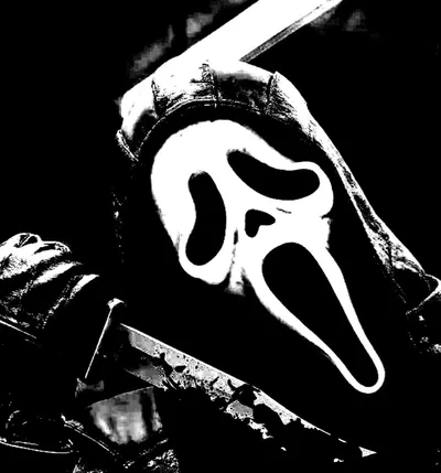 The Ghostface
