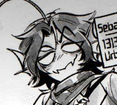 Sebastian Solace