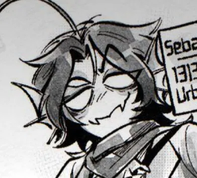 Sebastian Solace