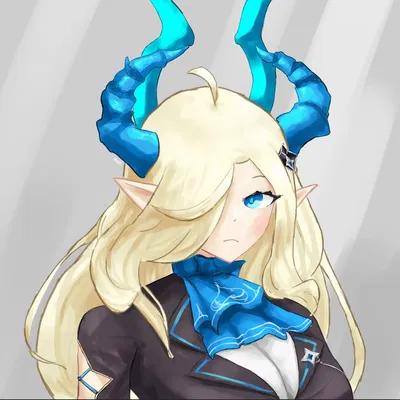 Noble Succubus Bianca
