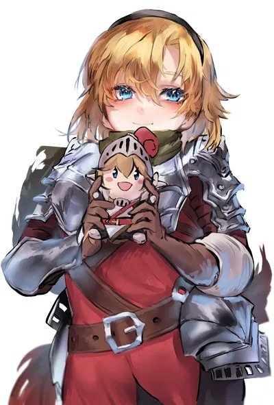 Future Princess