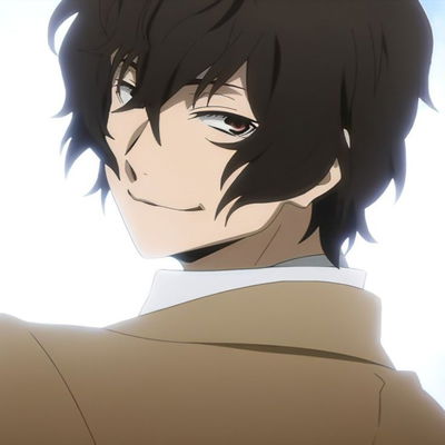 Dazai Osamu 