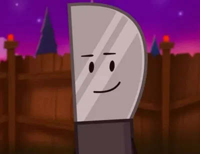 Knife II