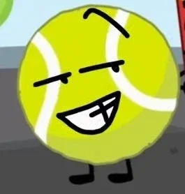 Tennis Ball