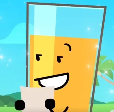 Orangejuice II