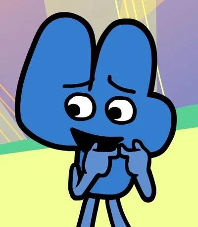Four !BFB!