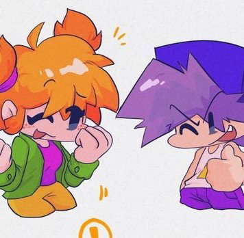 D-Sides BF and GF