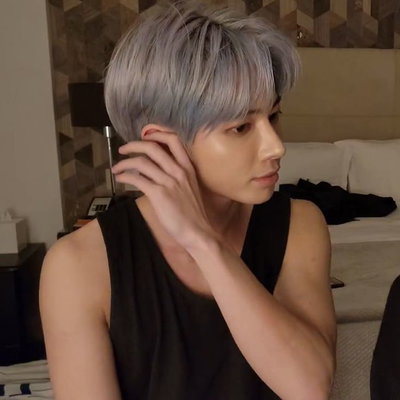 KANG TAEHYUN