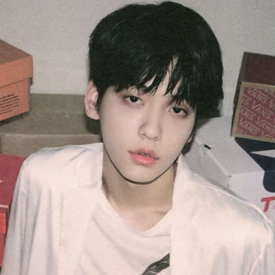 CHOI SOOBIN