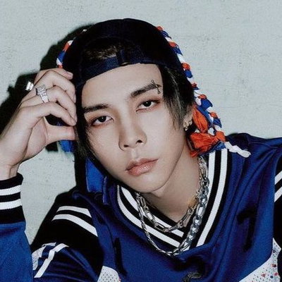 JOHNNY SUH