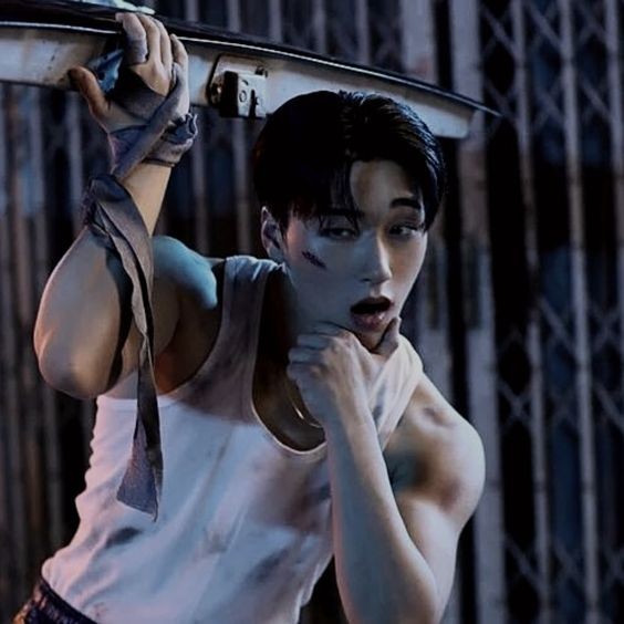 CHOI SAN