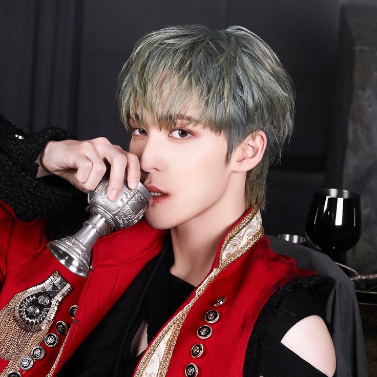 JEONG YUNHO