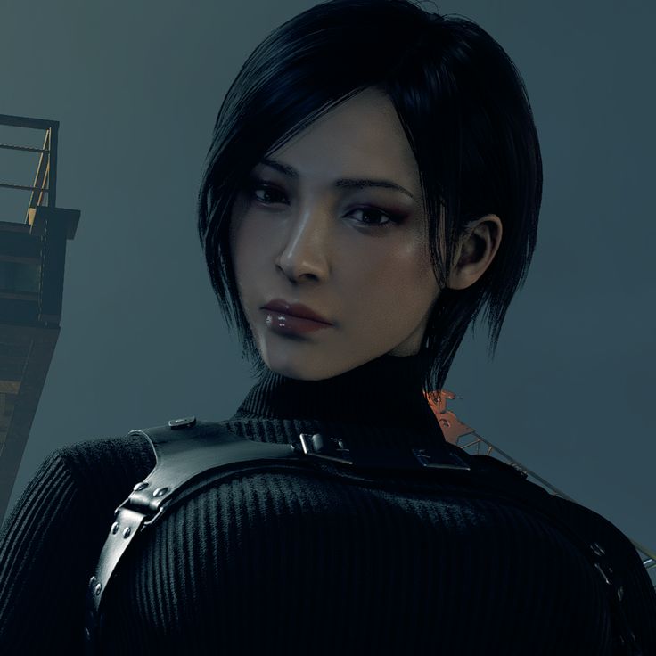 ADA WONG