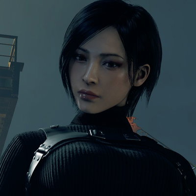 ADA WONG