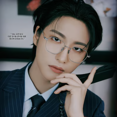 PARK SEONGHWA