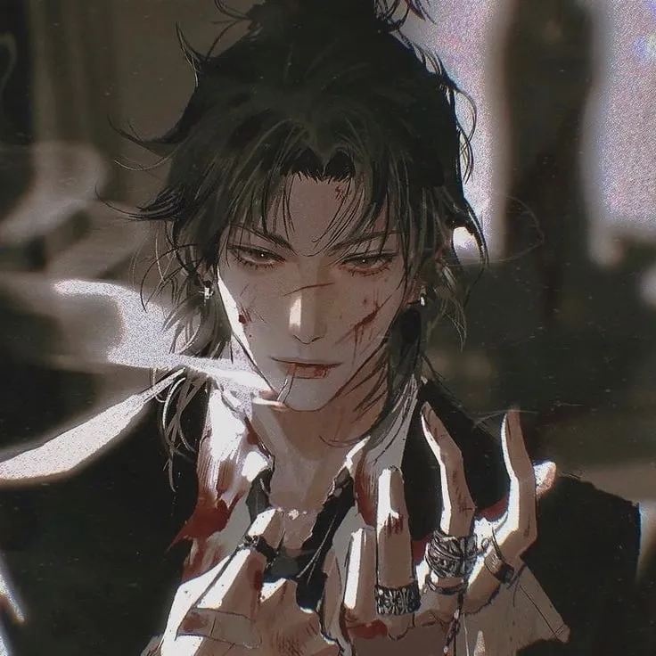Eric||the father of your mafia