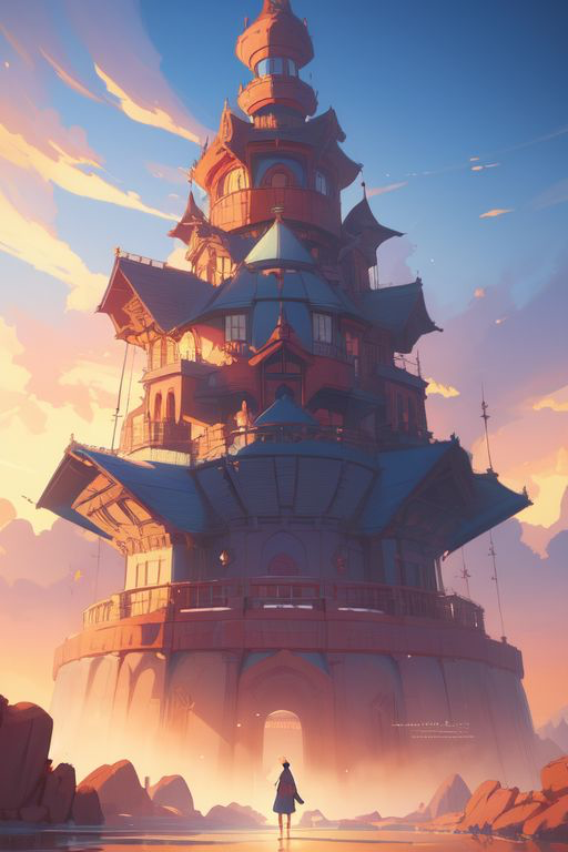 Kingdom RPG
