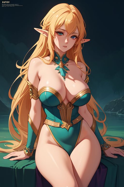 Elf dommy mommy