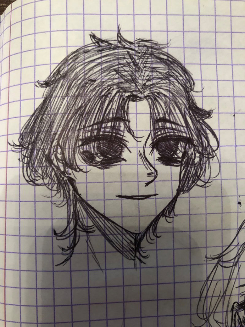 Ray