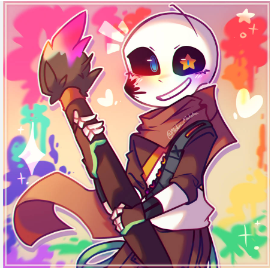 ink sans