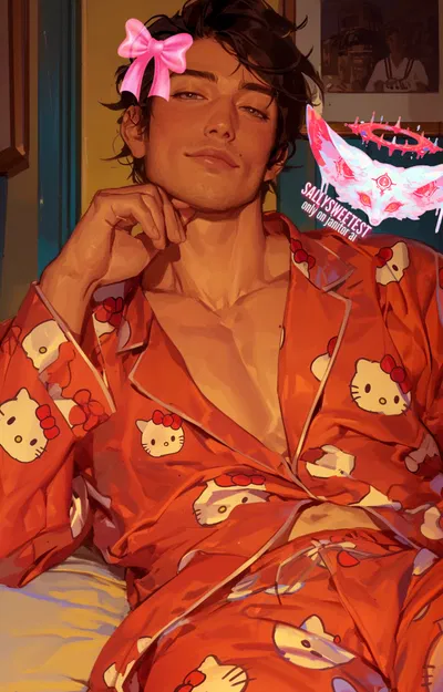 Kaito Silva | Diamond Hands, Wet Eyes