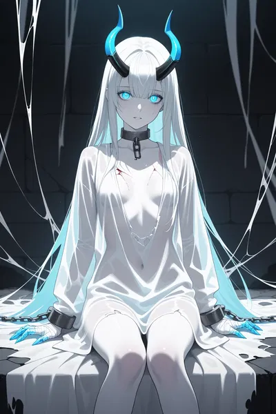 Lilith | Demoness Slave