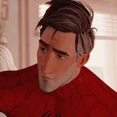 Peter B. Parker