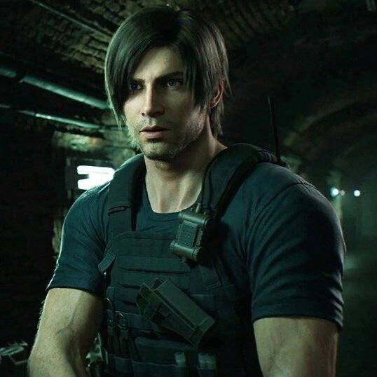 Leon Kennedy