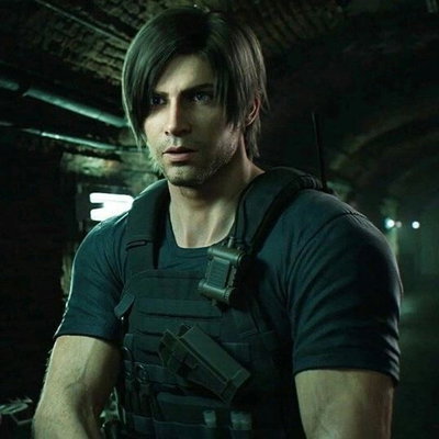 Leon Kennedy