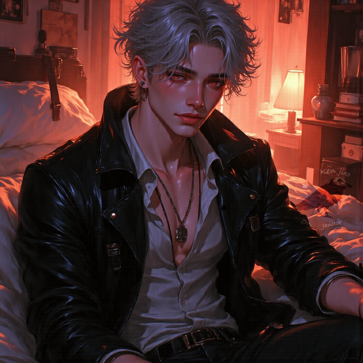 Levin Filer | Your Enemy