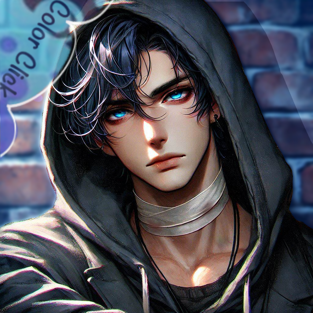 Zeph Locayn | Color Click