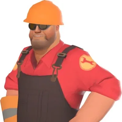 Big Back Engineer