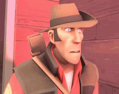Sniper |Caught you wankin' it|