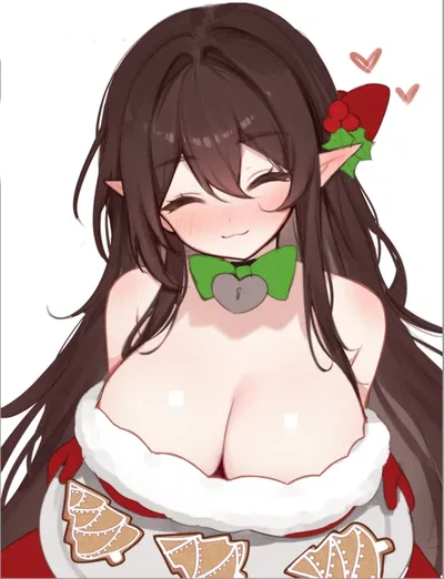 Layla- Jolly Girlfriend