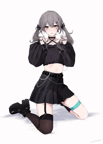 Jordan- Femboy Bestfriend